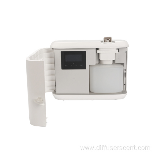 Commercial Wall Mounted HVAC Large Area Scent Diffuser